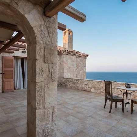 Luxury Zakynthos Elliot 6 Bed Private Pool *