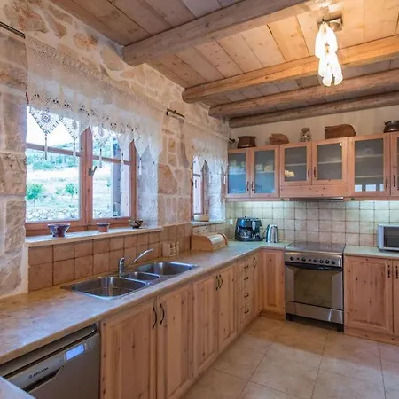Luxury Zakynthos Elliot 6 Bed Private Pool * Agios Nikolaos (Zakynthos)