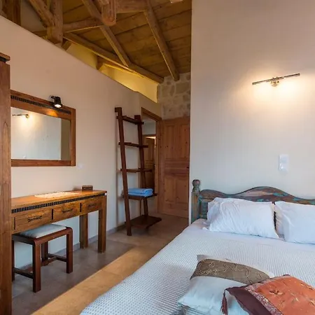 Luxury Zakynthos Elliot 6 Bed Private Pool Vila *