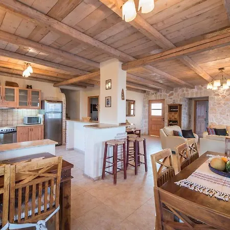 Luxury Zakynthos Elliot 6 Bed Private Pool *