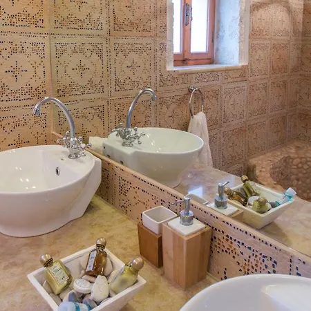 Luxury Zakynthos Elliot 6 Bed Private Pool Agios Nikolaos (Zakynthos)