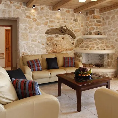 Vila Luxury Zakynthos Elliot 6 Bed Private Pool *