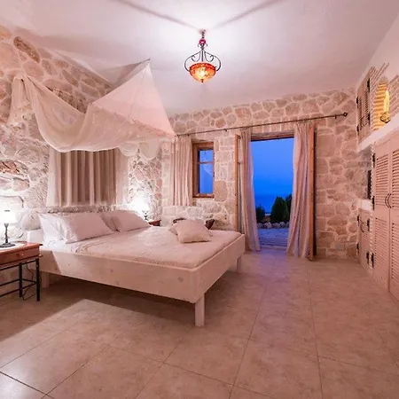 Vila Luxury Zakynthos Elliot 6 Bed Private Pool Agios Nikolaos (Zakynthos)
